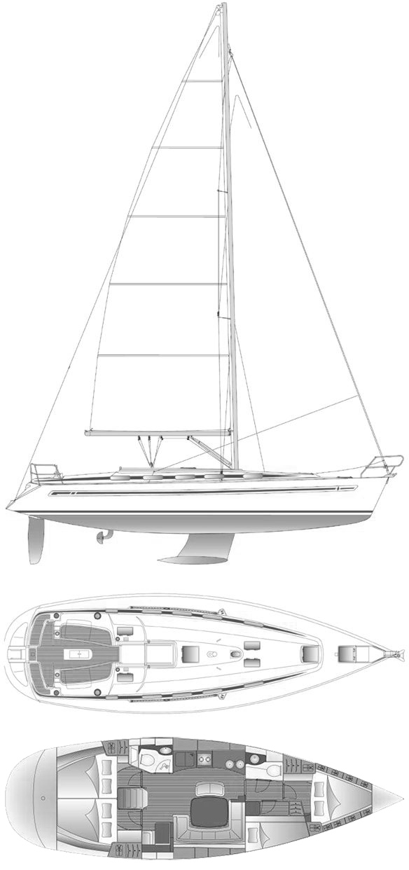 Bavaria 44